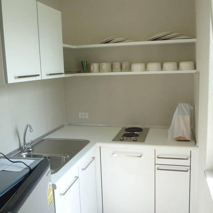 Photo of Kitchen in Klong Son