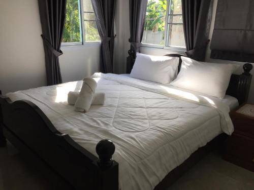 Photo of Bedroom in Maret