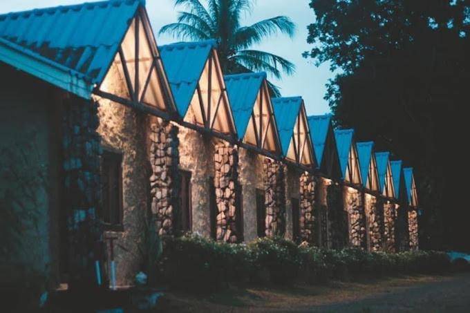 Photo of Buildings in Chom Bueng