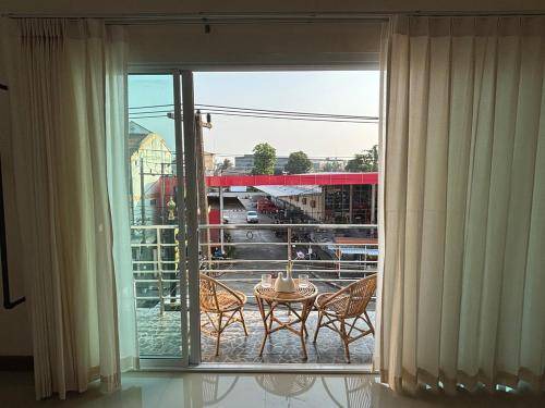 Photo of Patio Balcony in Chumphon