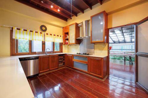 Photo of Kitchen in Suan Luang