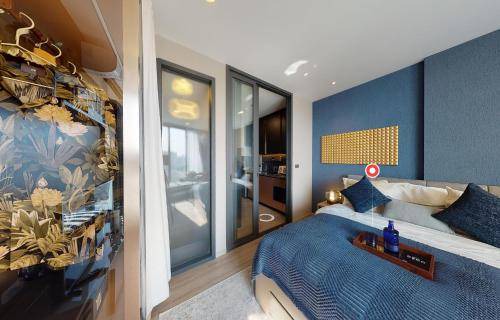 Photo of Bedroom in Pattaya Bay