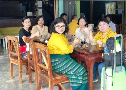 Photo of Others in Sangkhla Buri