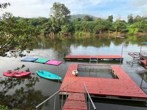 Photo of Others in Kanchanaburi