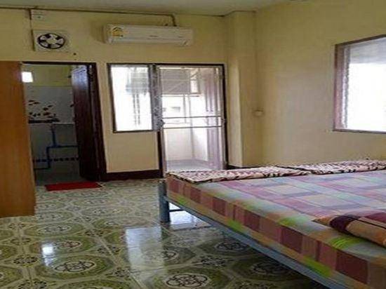 Photo of Bedroom in Rangsit