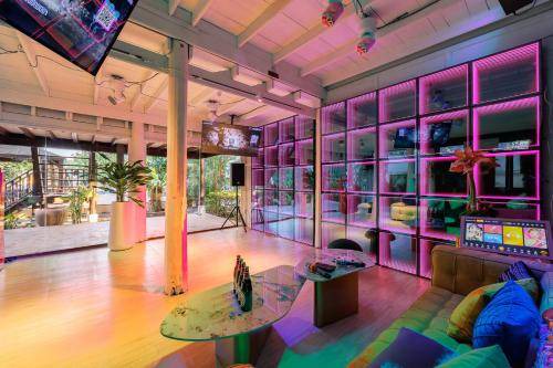 Photo of Livingroom in Suan Luang