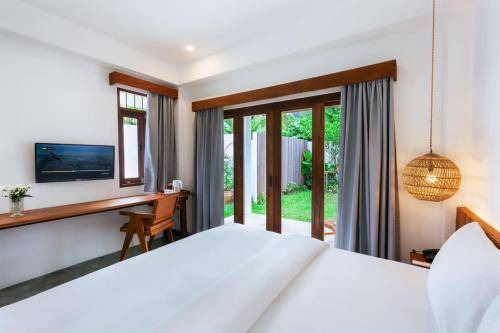 Photo of Bedroom in Tham Nam Phut