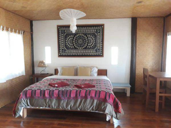 Photo of Bedroom in Pai