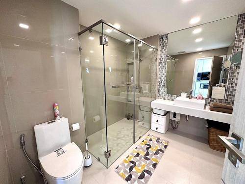 Photo of Bathroom in Pratumnak Hill