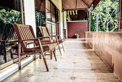 Photo of Others in Chiang Dao