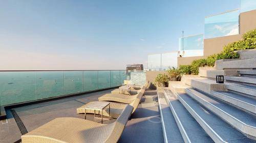 Photo of Patio Balcony in Pattaya Bay