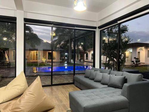 Photo of Livingroom in Huai Yai
