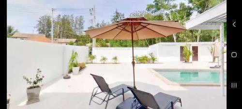 Photo of Patio Balcony in Maret