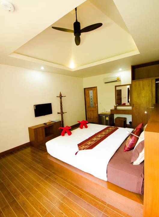 Photo of Bedroom in Bophut