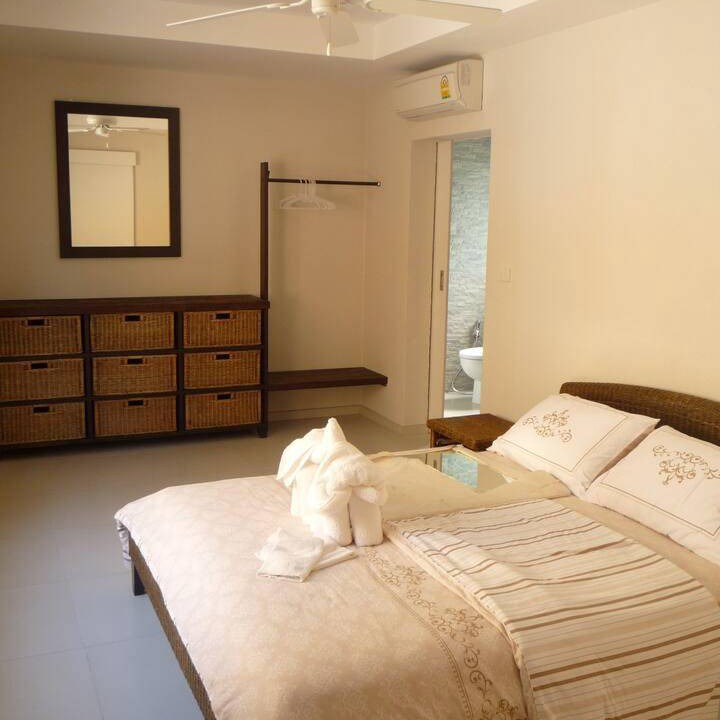 Photo of Bedroom in Klong Son