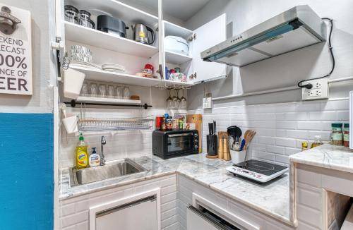 Photo of Kitchen in Mae Nam
