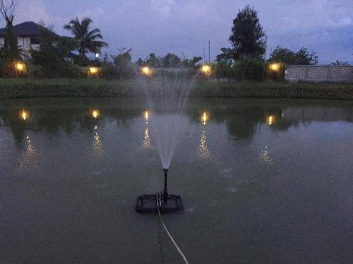 Photo of Outdoor in Ban Tom