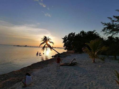 Photo of Outdoor in Isla Mujeres