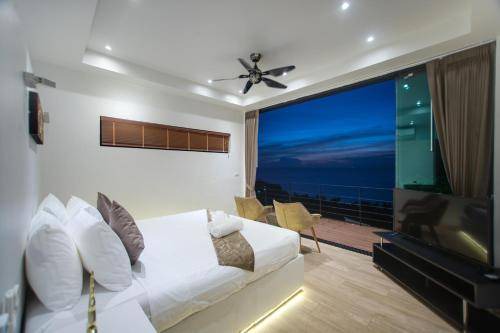 Photo of Livingroom in Haad Yao