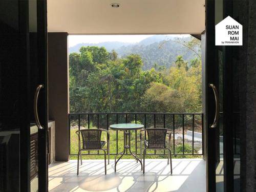 Photo of Patio Balcony in Khlung