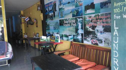 Photo of Others in Downtown Krabi