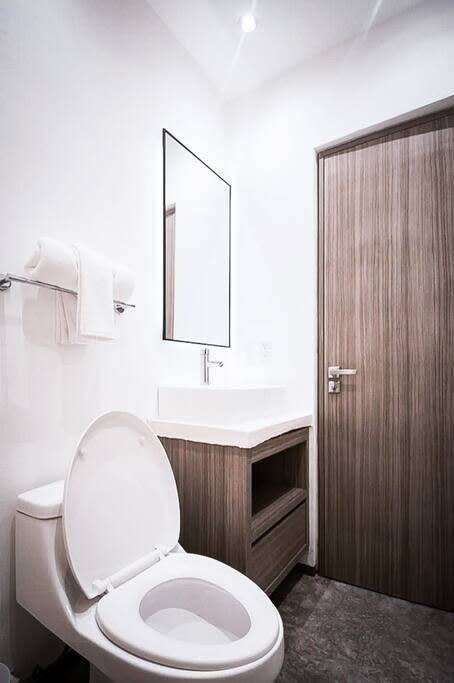 Photo of Bathroom in Zazil-ha