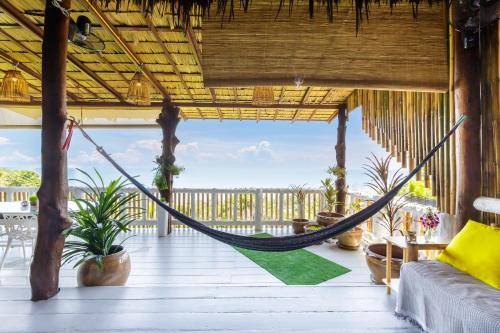 Photo of Patio Balcony in Haad Yao