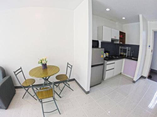 Photo of Kitchen in Nong Thale
