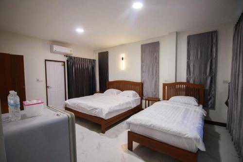 Photo of Bedroom in Mae Sariang
