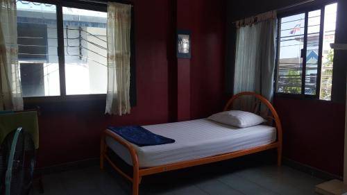 Photo of Bedroom in Downtown Krabi