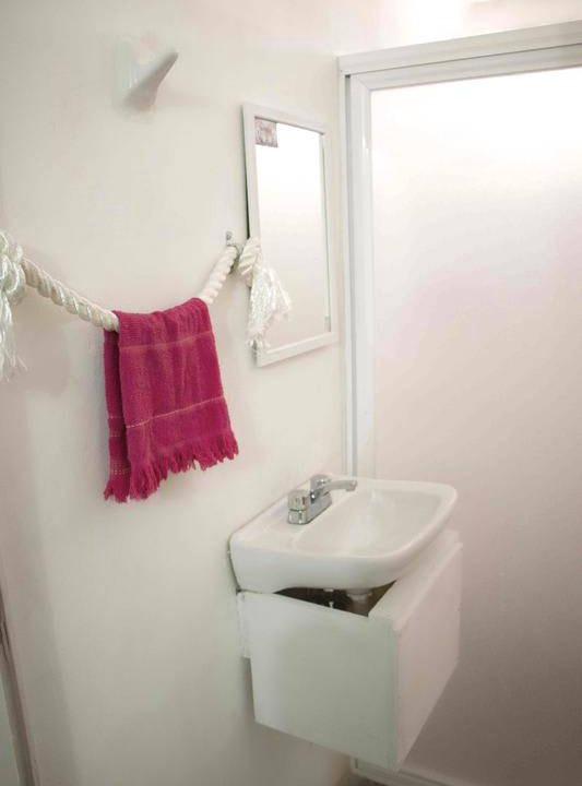 Photo of Bathroom in Downtown Cancun