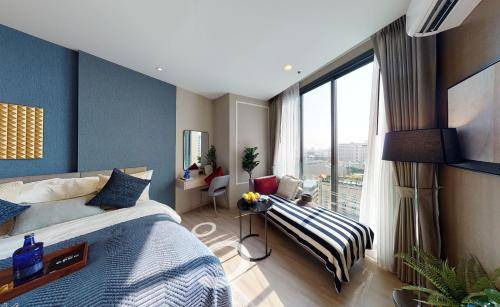 Photo of Bedroom in Pattaya Bay