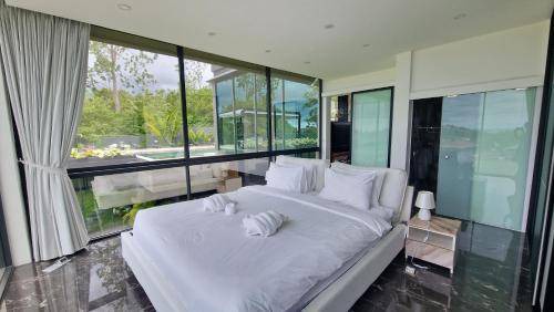 Photo of Bedroom in Choeng Mon
