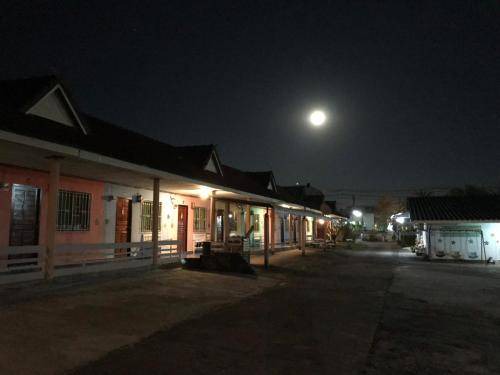 Photo of Buildings in Ban Tom