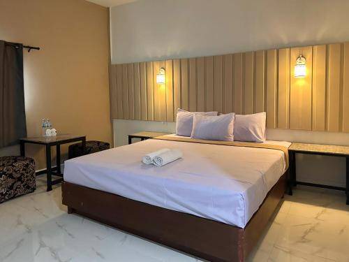 Photo of Bedroom in Khlong Luang