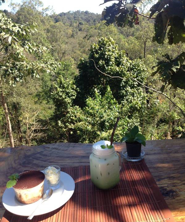 Photo of Patio Balcony in Pa Pae