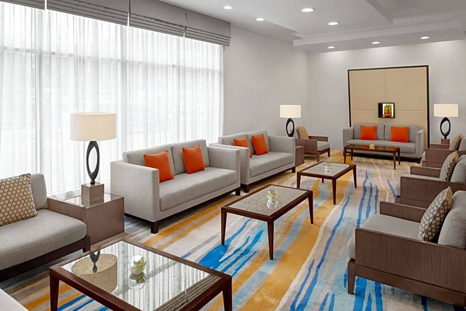 Photo of Livingroom in Al Wasl