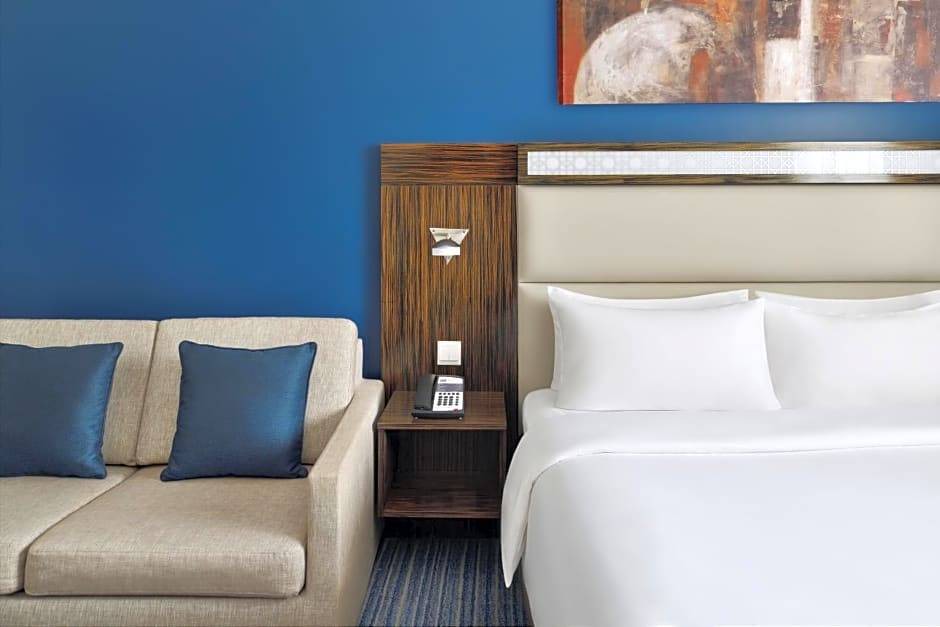 Photo of Bedroom in Al Wasl