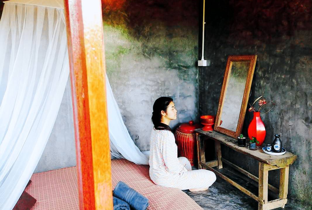 Photo of Human In Picture in Pa Pae