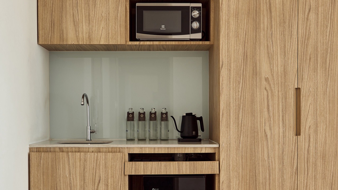 Photo of Bedroom in Arun Amarin