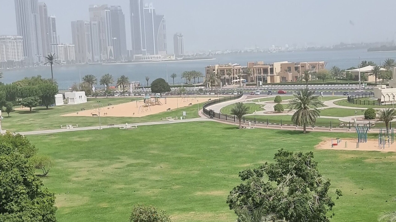 Photo of Outdoor in Al Majaz