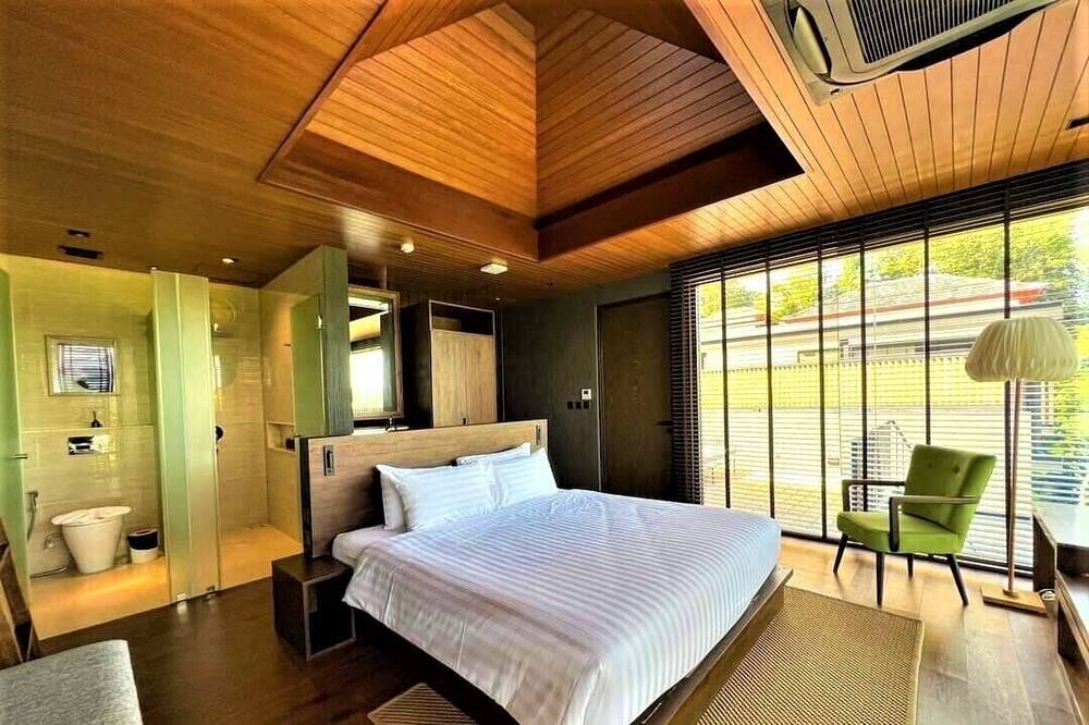 Photo of Bedroom in Choeng Thale