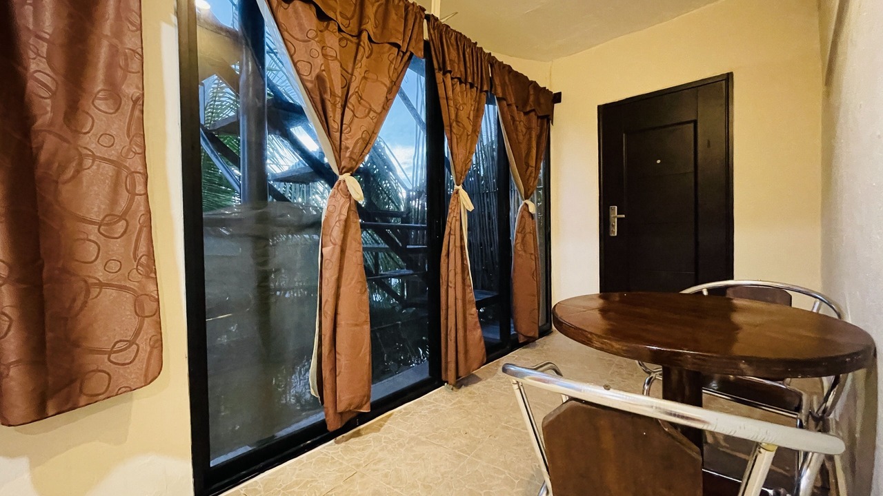 Photo of Bedroom in Downtown