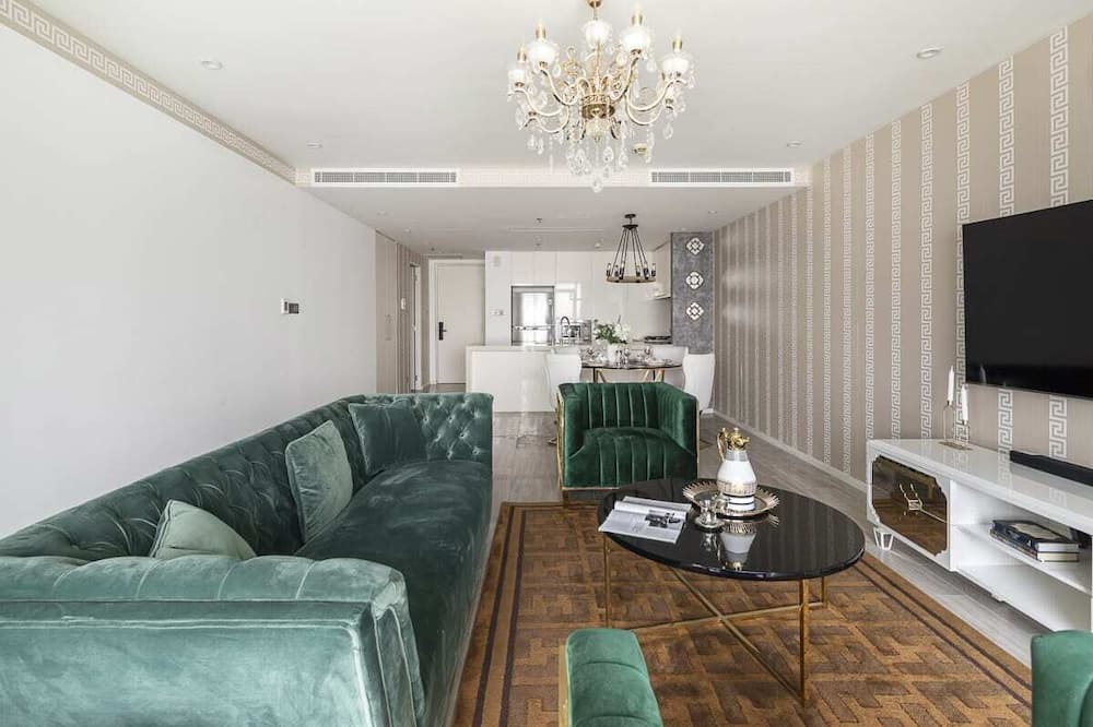 Photo of Livingroom in Jadaf