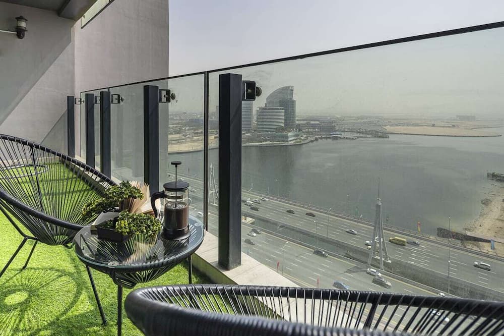 Photo of Patio Balcony in Jadaf