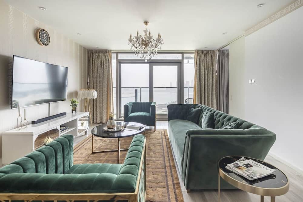 Photo of Livingroom in Jadaf