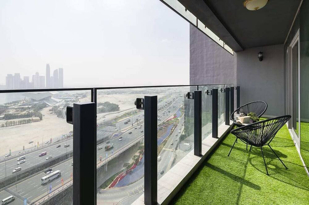 Photo of Patio Balcony in Jadaf