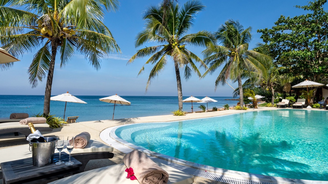 Photo of Outdoor in Ko Lanta