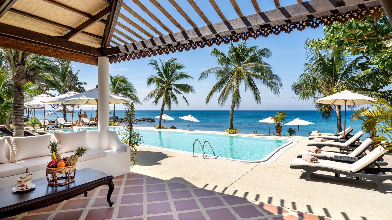 Photo of Outdoor in Ko Lanta