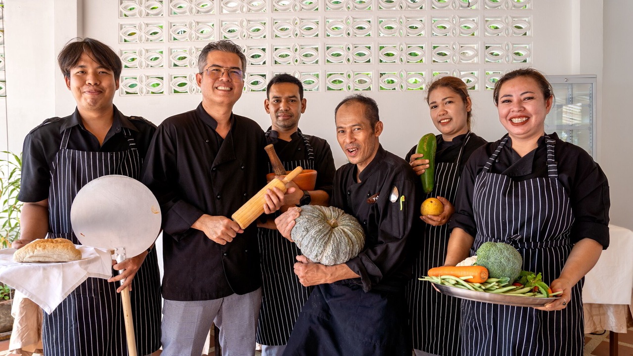 Photo of Others in Ko Lanta
